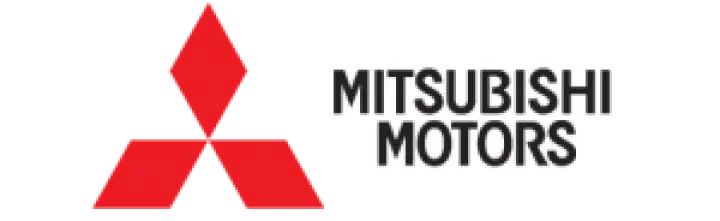 Logo Mitsubishi Banjarbaru